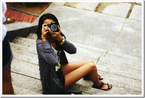 Зеркальные фотоаппараты: что нужно знать при покупке? Зеркальные фотоаппараты: что нужно знать при покупке?