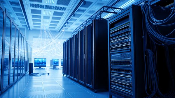 Для каких задач требуются VPS с безлимитным трафиком